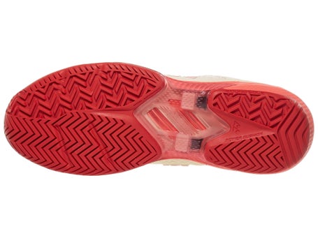 Yonex PC Ad Accel Beige/Pink Womens Shoes