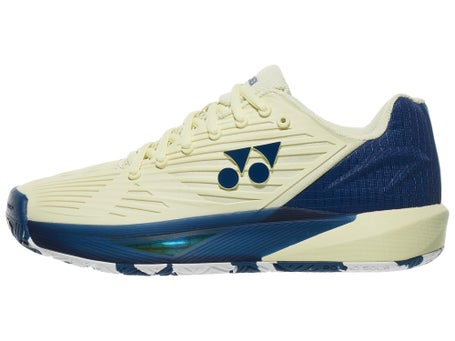 Yonex PC Eclipsion 5 Champagne/Navy Womens Shoes
