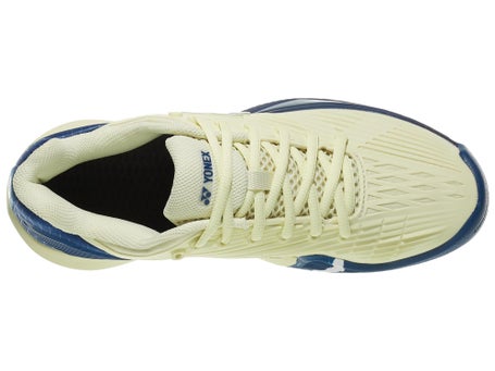 Yonex PC Eclipsion 5 Champagne/Navy Womens Shoes