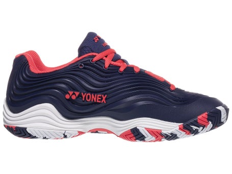 Yonex PC Fusion Rev 5 Indigo Marine Womens Shoe
