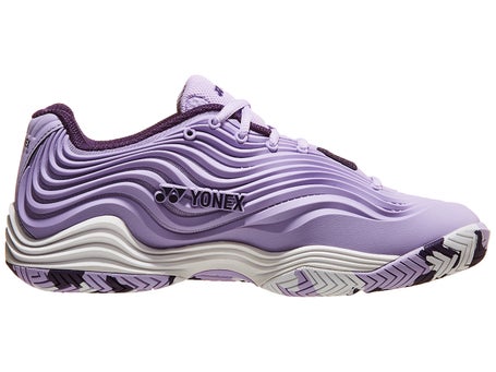 Yonex PC Fusion Rev 5 Mist Purple Womens Shoe