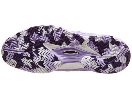 Yonex PC Fusion Rev 5 Mist Purple Womens Shoe