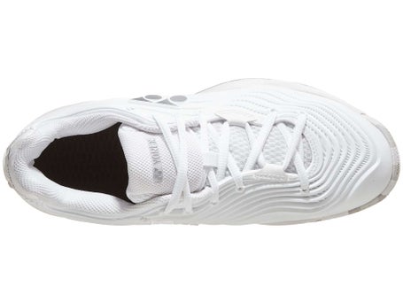 Yonex PC Fusion Rev 5 White Womens Shoe
