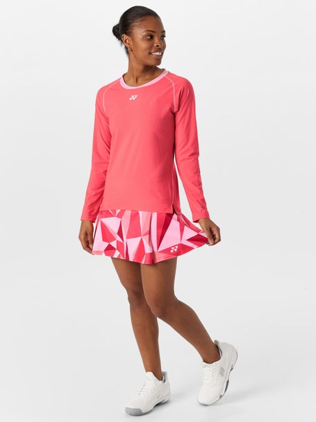 Yonex Womens Spring Long Sleeve
