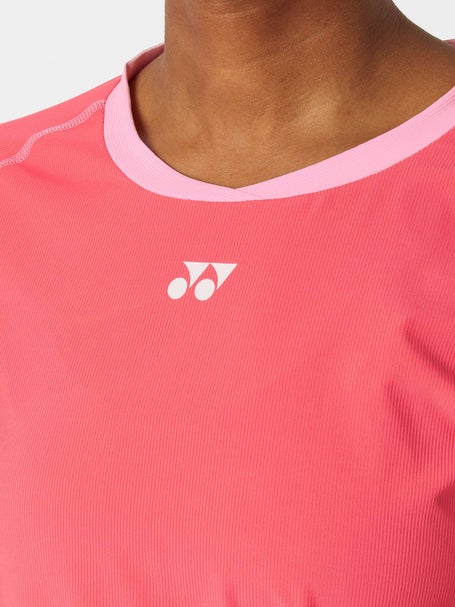 Yonex Womens Spring Long Sleeve