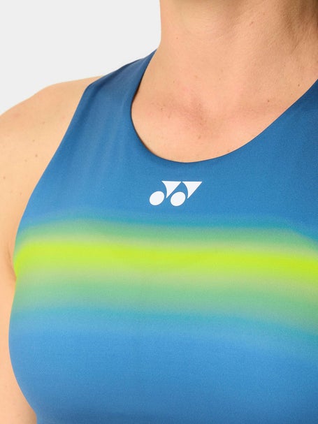 Yonex Womens Spring Crop Tank