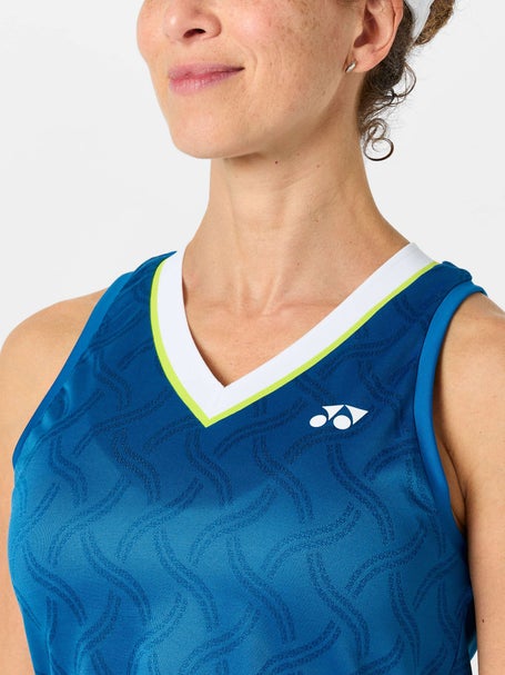 Yonex Womens Spring Tank
