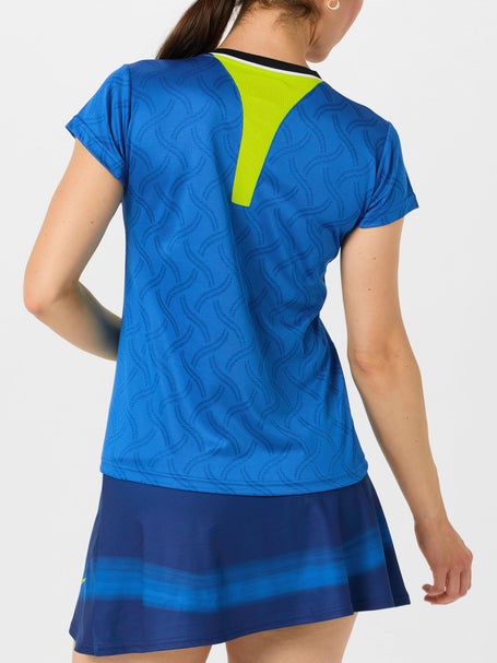 Yonex Womens Spring Top