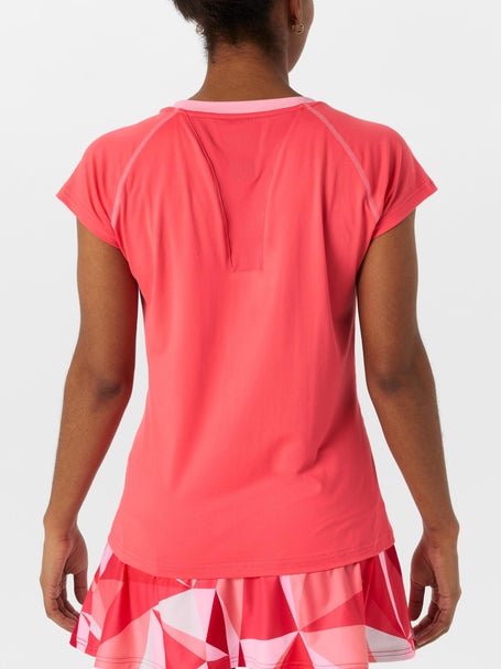 Yonex Womens Spring Top