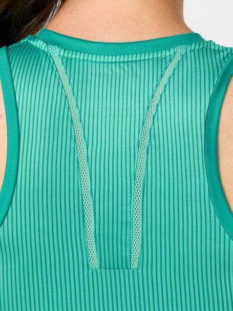 Yonex Womens Paris Crop Tank