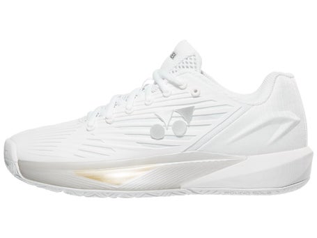 Yonex PC Eclipsion 5 White Womens Shoe