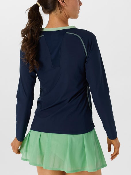 Yonex Womens Paris Long Sleeve