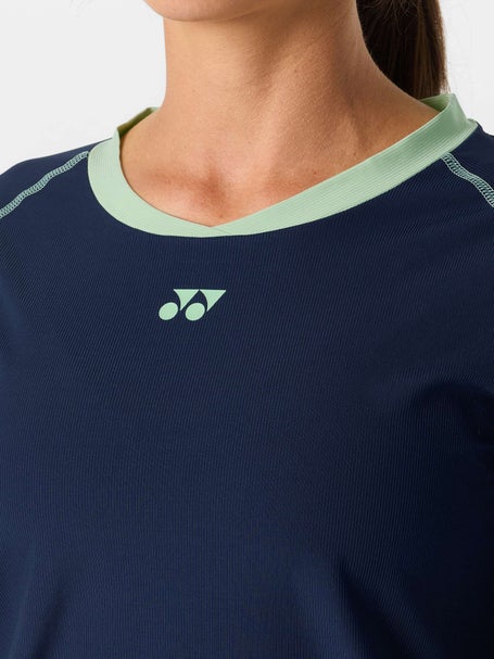 Yonex Womens Paris Long Sleeve
