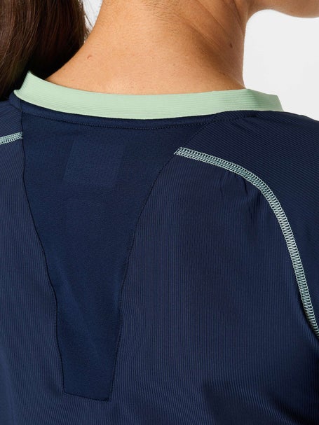Yonex Womens Paris Long Sleeve