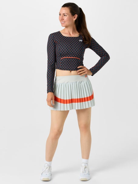 Yonex Womens Paris Long Sleeve