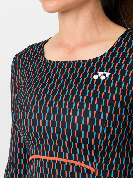 Yonex Womens Paris Long Sleeve