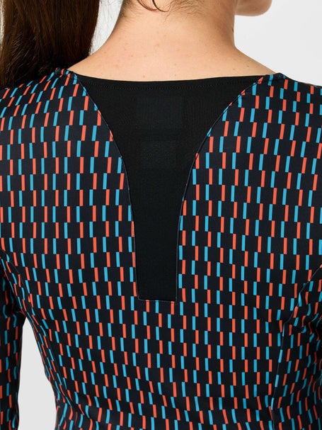 Yonex Womens Paris Long Sleeve