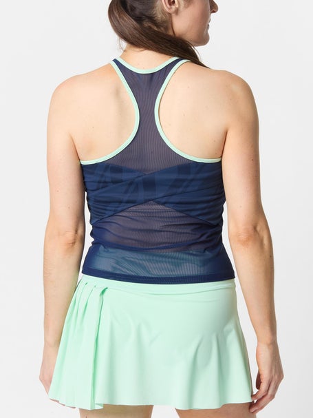 Yonex Womens Paris Tank