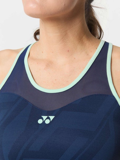Yonex Womens Paris Tank