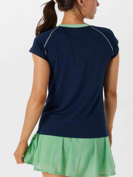 Yonex Womens Paris Top