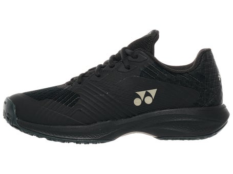 Yonex Sonicage Black/Mocha Gray Womens Shoes
