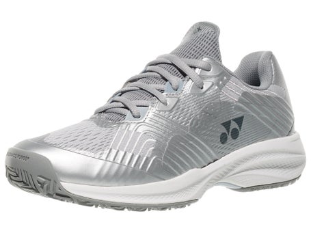Yonex Sonicage Silver Womens Shoes