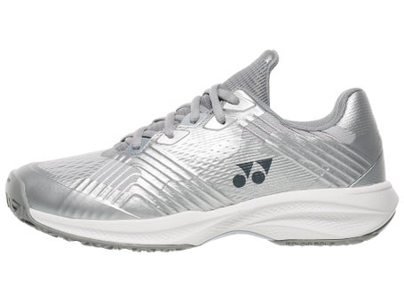 Yonex Sonicage Silver Womens Shoes