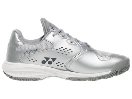 Yonex Sonicage Silver Womens Shoes