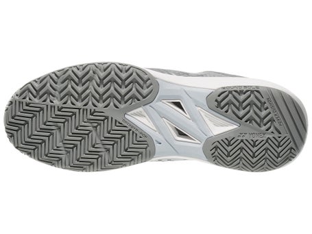 Yonex Sonicage Silver Womens Shoes