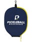 Pickleball Warehouse Neoprene Paddle Cover