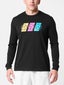Pickleball Warehouse CMYK Long Sleeve