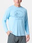 Pickleball Warehouse Paradise UPF Long Sleeve