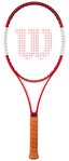 Wilson RF 01 Pro Classic Racquet + Cover
