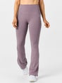 adidas by Stella McCartney Flare Leggings Purple L