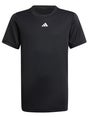 adidas Boy's Summer Pro Top Black XL
