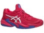 Asics Court FF 3 Bright Rose/White Wom's 5.5