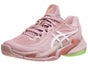 Asics Court FF 3 Morganite/White Wom's 5.0