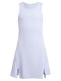 adidas Girl's Summer Club Dress Violet XL