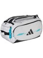 adidas Protour Pickleball Bag 3.4 Offwhite