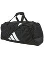 adidas Defender V Medium Duffel - Black