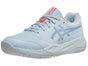 Asics Gel Resolution X GS Sky/Grey Jr 2.0