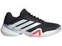adidas Barricade 14 Bk/White/Red Men's 11.0