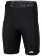 adidas Men's Core Techfit Short Black S