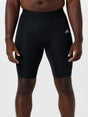 adidas Men's Core Techfit Short Tight Black M