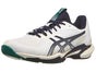 Asics Sol Speed FF 3 Crm/Midnight Men's 7.5