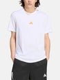 adidas Men's Fall Pickleball Dink Top White XXL