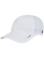 adidas Men's Fall Superlite 4 Team Hat White
