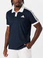 adidas Men's Heritage Polo Navy XS