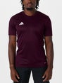 adidas Men's Team Tabela Top Maroon XL