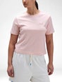 Australian Open Women's 2026 T-Shirt Pink XS